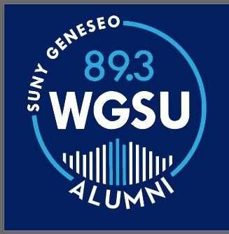 WGSU Alumni Logo